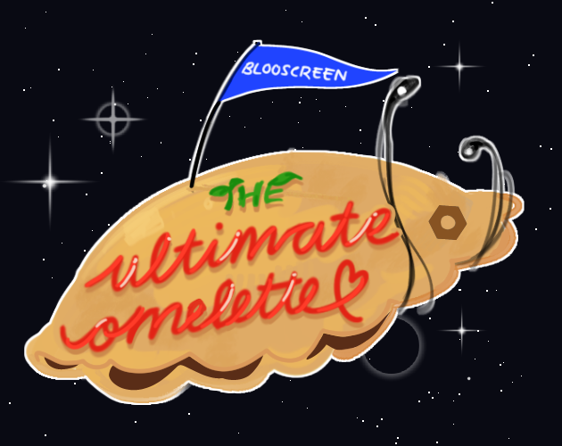Games like Ultimate Omelette