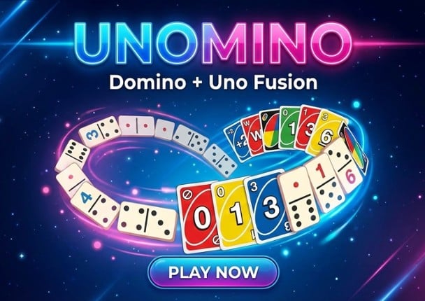 Unomino Image