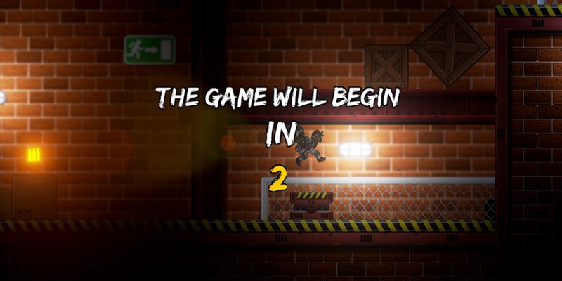 Unreal Heroes screenshot