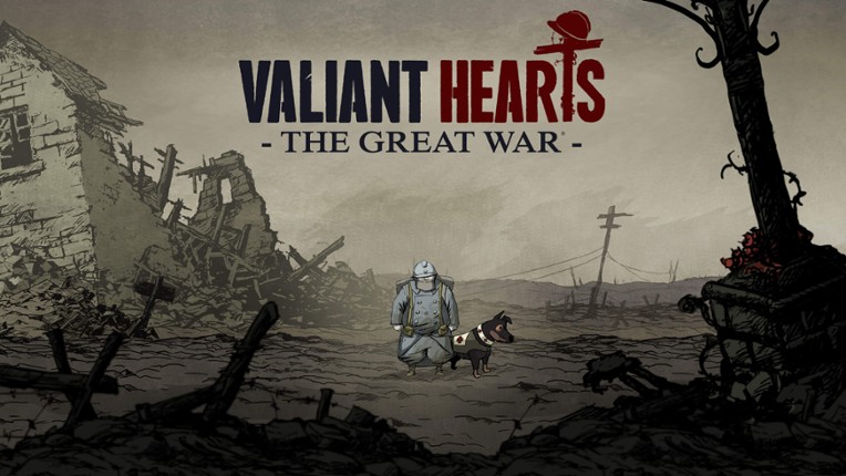 Valiant Hearts Image