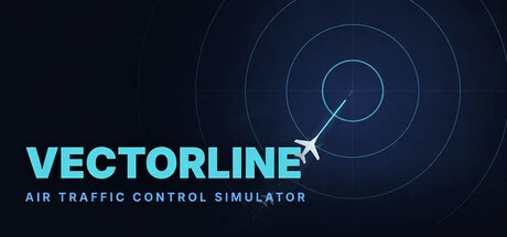 Games like Vectorline: Air Traffic Control Simulator