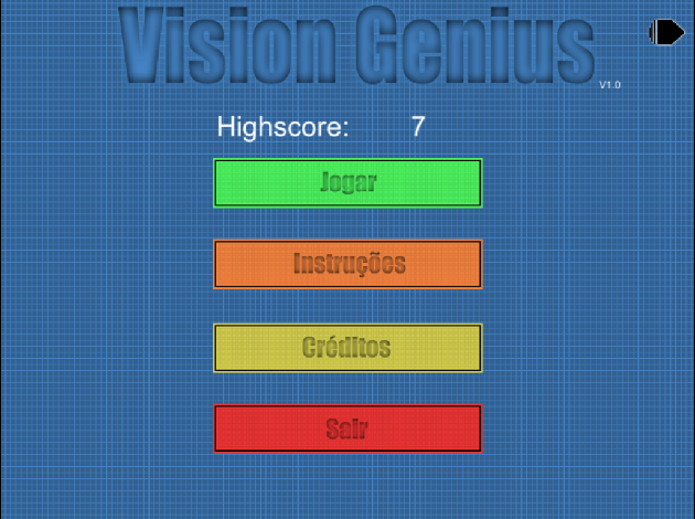 Games like Vision Genius
