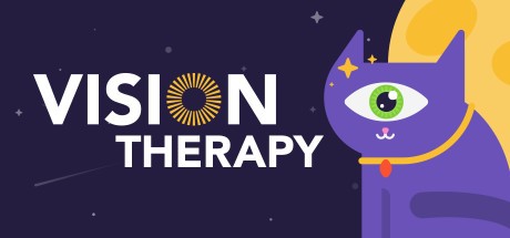 Games like Vision Therapy VR