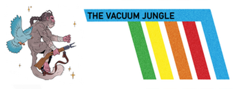 Visions Unveiled Image