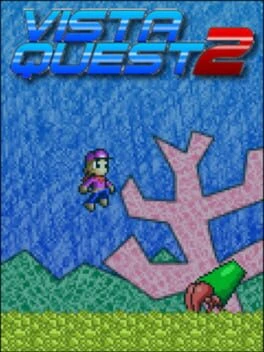 Games like Vista Quest 2