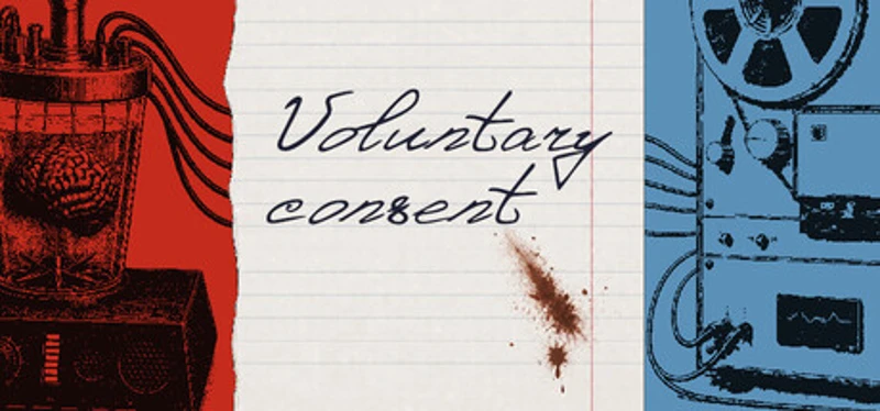 Voluntary Consent Image