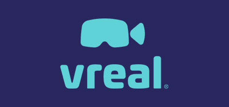 Vreal Game Cover