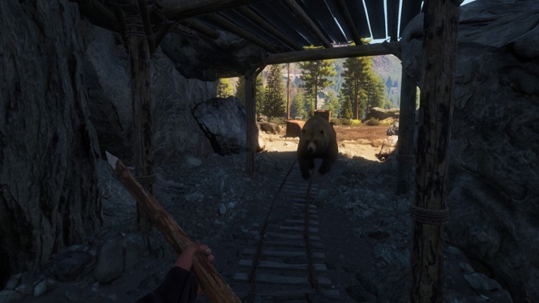 Westlanders screenshot