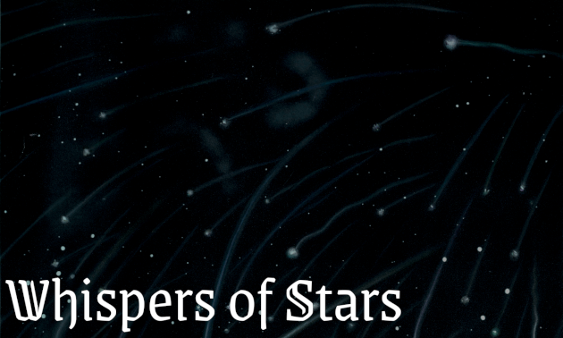 Games like Whispers of Stars