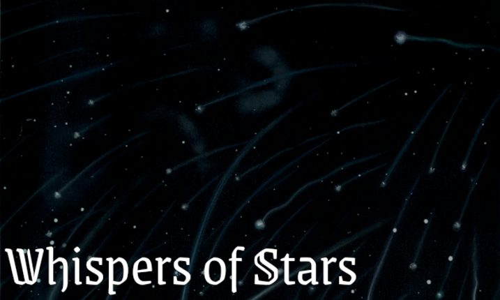 Whispers of Stars Image