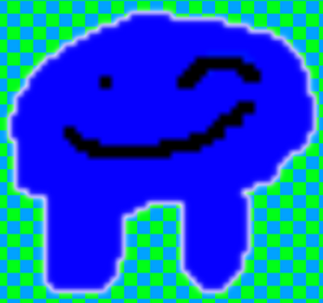 Wierdo's Maze Image