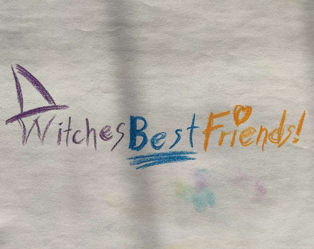 Games like Witches Best Friends