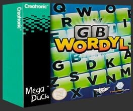 Games like Wordyl