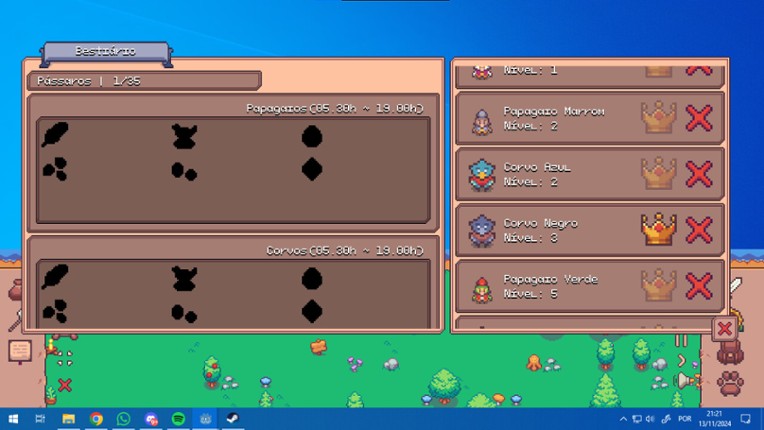 Work Adventure screenshot