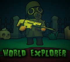 World Explorer Image