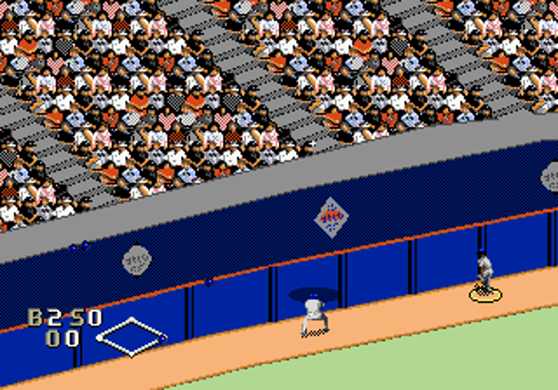 World Series Baseball Image