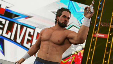 WWE 2K23 Cross-Gen Digital Edition Image