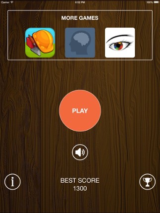 YES or NO, free game to challenge your brain screenshot
