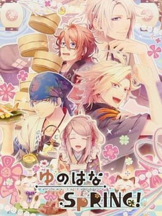 Yunoha na Spring!: Welcome to Fukujuro Game Cover