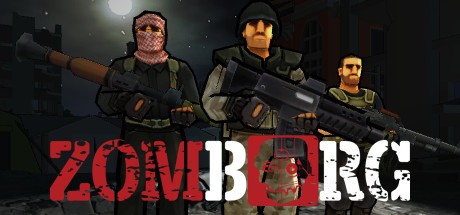 Games like Zomborg