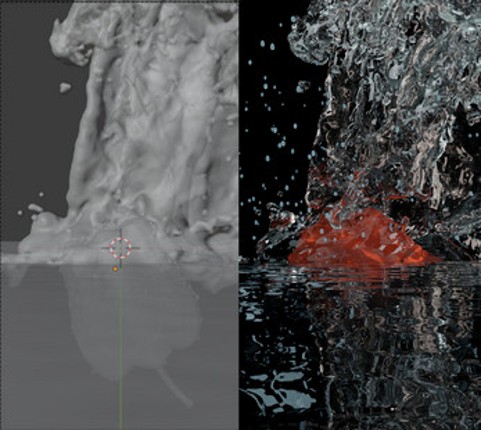 Рекламный ролик пиццерии Pizza Time Image