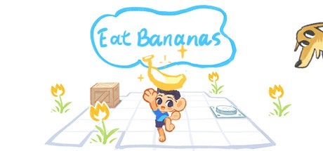 Games like 吃香蕉 Eat Bananas