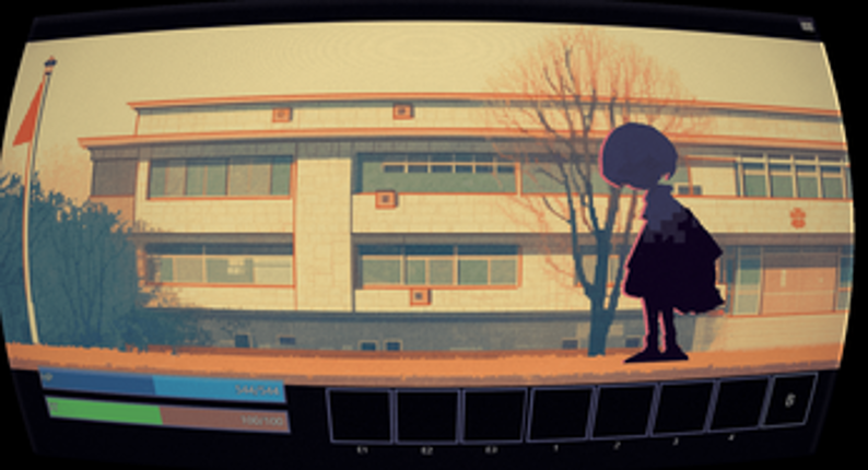 2000sEscape screenshot