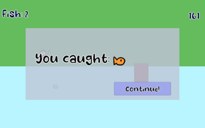 3 Minute Fishing! Image