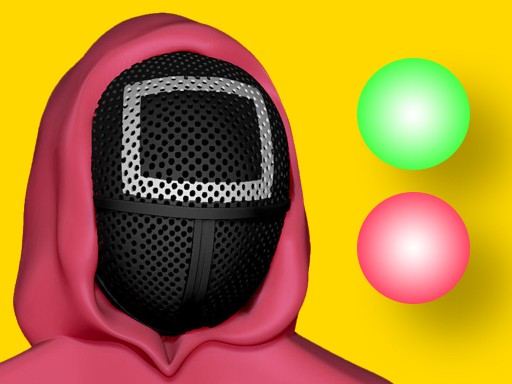 Games like 456 Survival