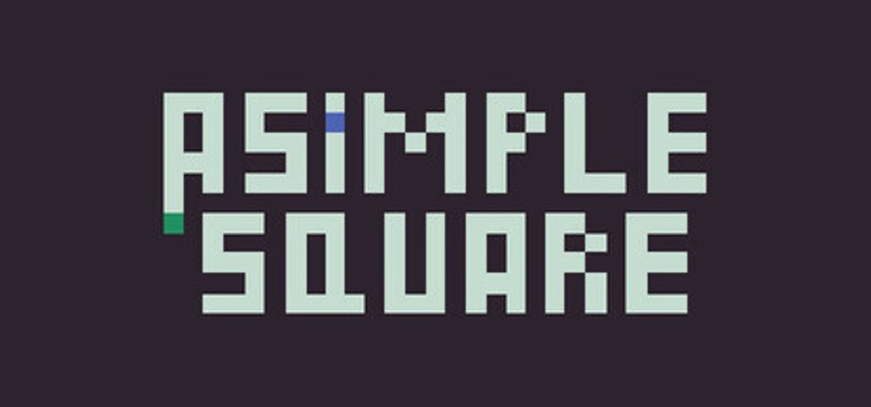 A Simple Square Image