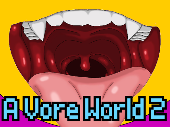 A Vore World 2 Image
