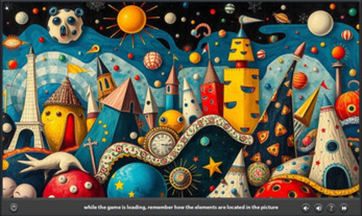 AbsurdWorld2 screenshot