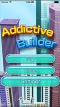 Addictive Tower Blocks - Construction in City with Bloxx Image