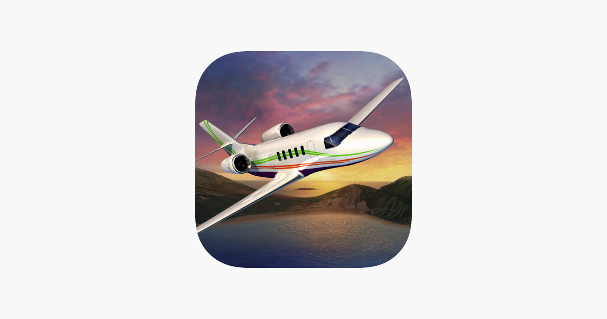 Games like Airplane Fly Hawaii