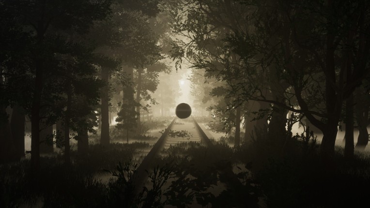 Alchemist: The Garden screenshot