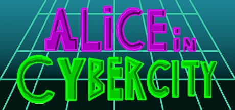 Games like Alice in CyberCity
