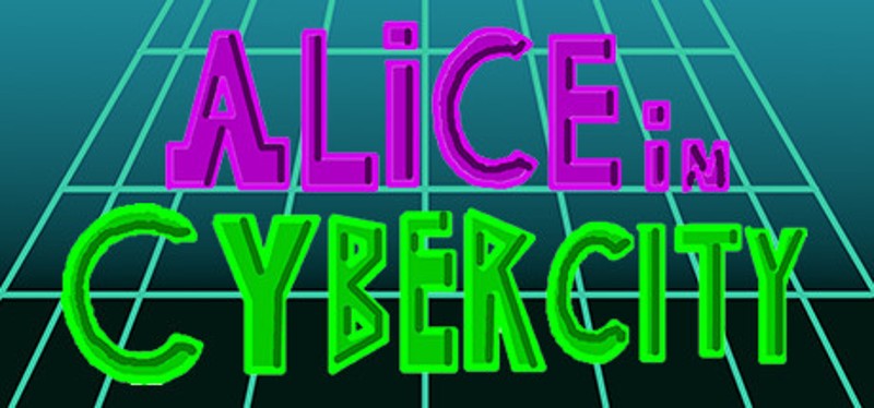 Alice in CyberCity Image