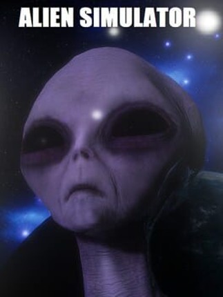 Alien Simulator Image