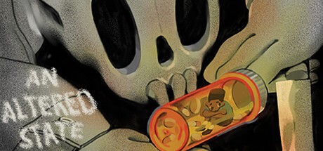 Games like An Altered State