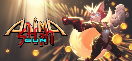 Games like Anima Shin Gun
