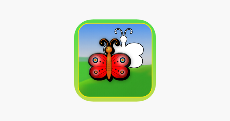Animated Toy Shape Puzzles and Mosaics for Toddlers Image