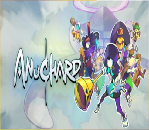 Anuchard Image