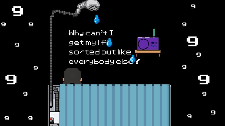 Anxiety Arcade screenshot