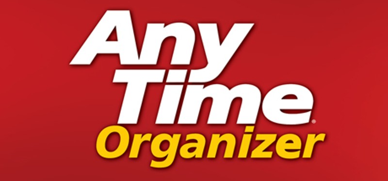 AnyTime Organizer Standard 15 Game Cover