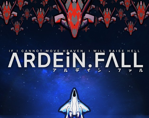 Games like ARDEiN.FALL