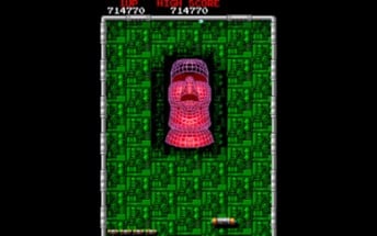 Arkanoid: Revenge of Doh Image