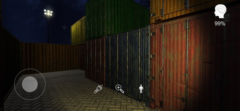 Ashes! screenshot
