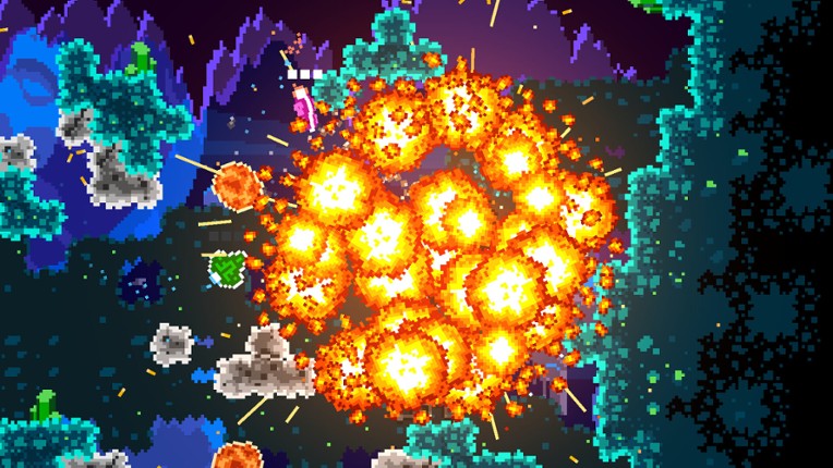 Astro Party EX Image