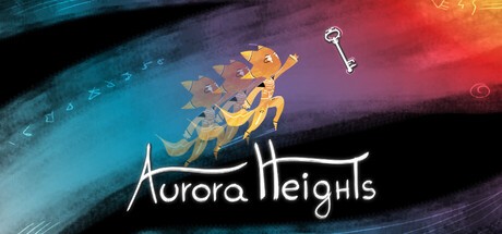 Games like Aurora Heights