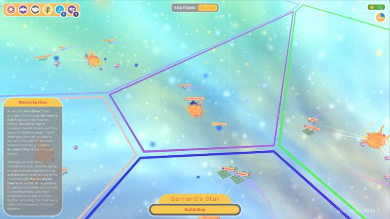 Back to Save the Universe screenshot